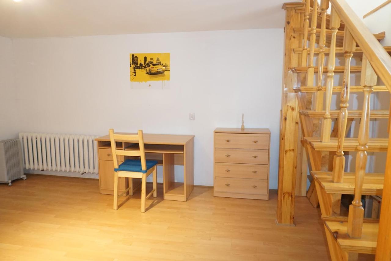 Home3City Grande Sopot Esterno foto