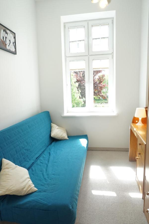 Home3City Grande Sopot Esterno foto